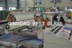 double edge grinding machine